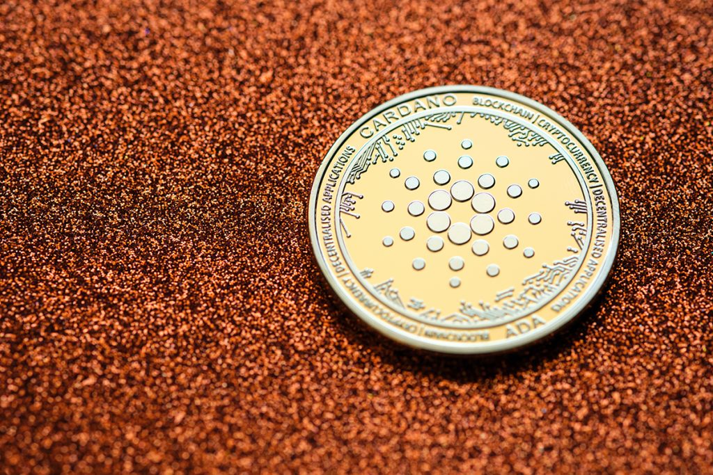 Cardano faz parceria com Coinfirm para conformidade de ADA