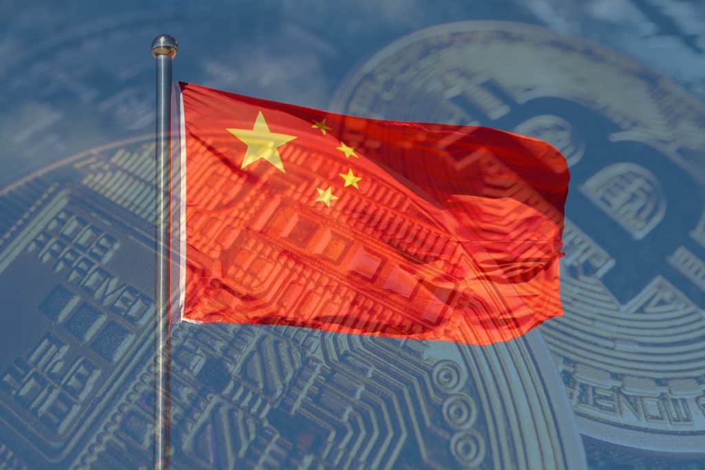 China aumenta pressão contra criptomoedas
