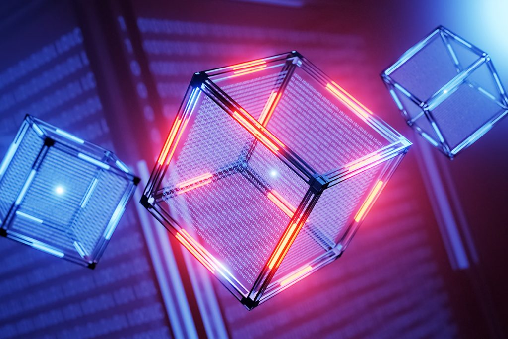 EUA prioriza segurança de blockchain em novo contrato