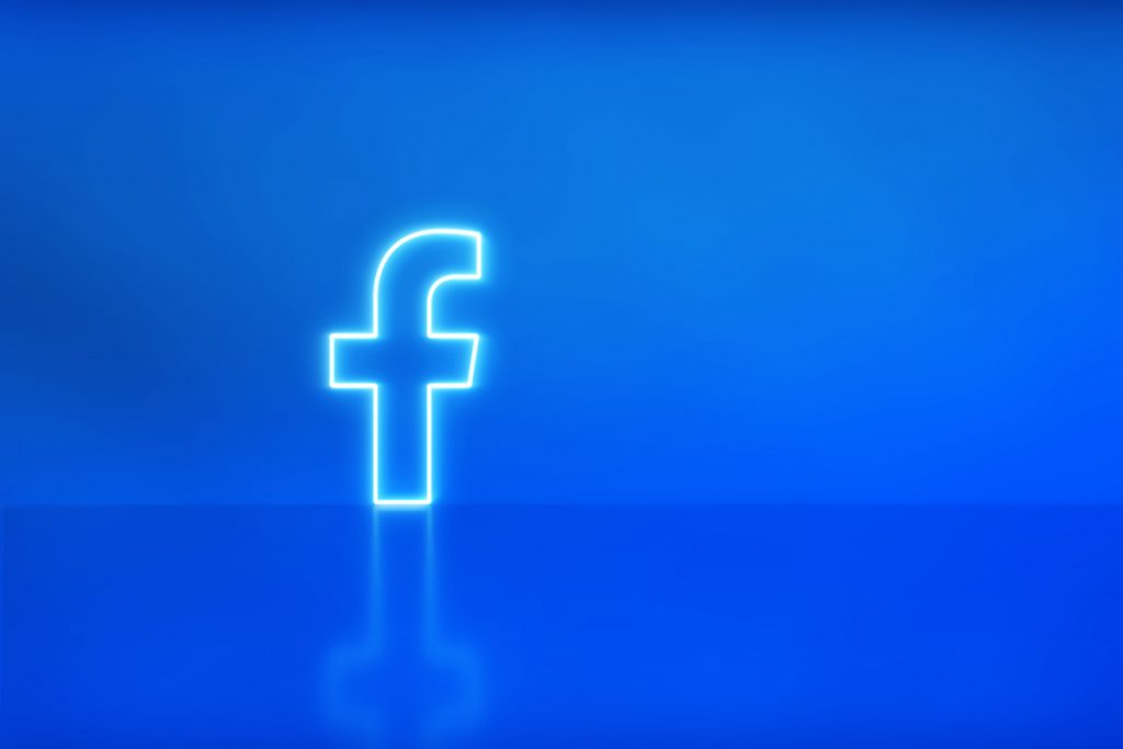 Facebook está definitivamente de olho em NFTs