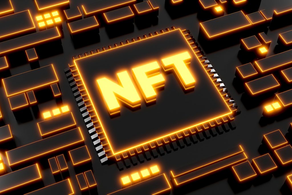 Fetch.ai lança plataforma NFT para arte gerada por IA