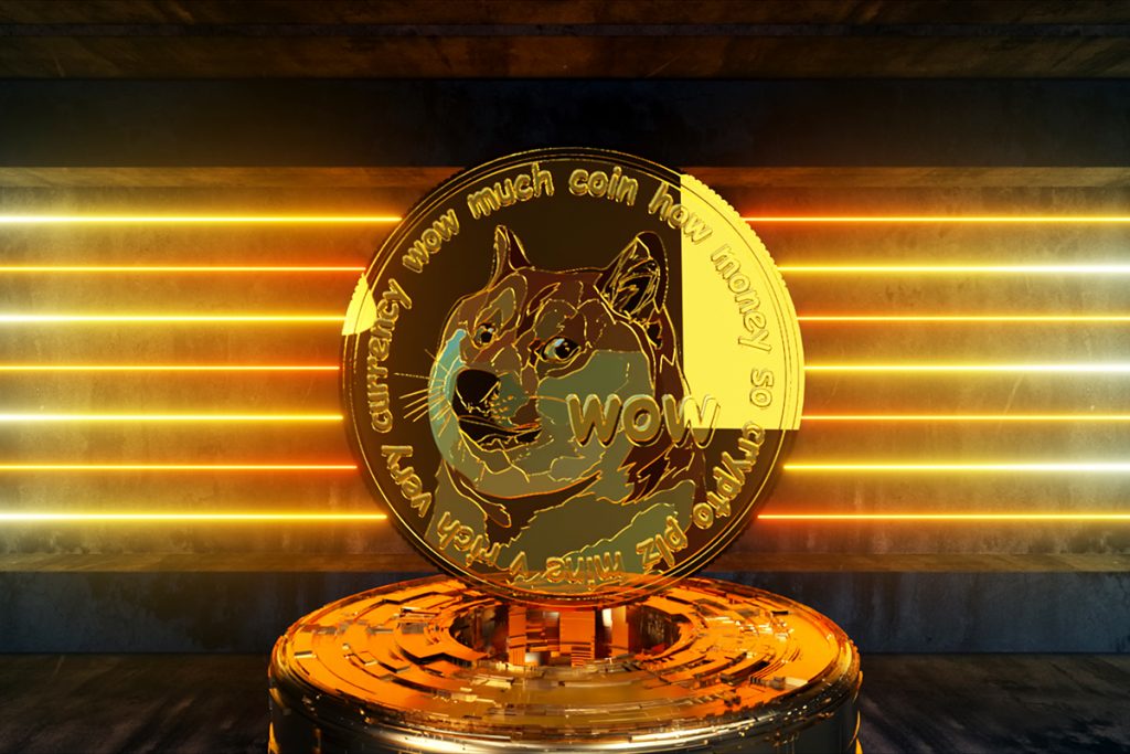 Golpe de mineração de Dogecoin em US$119 milhões