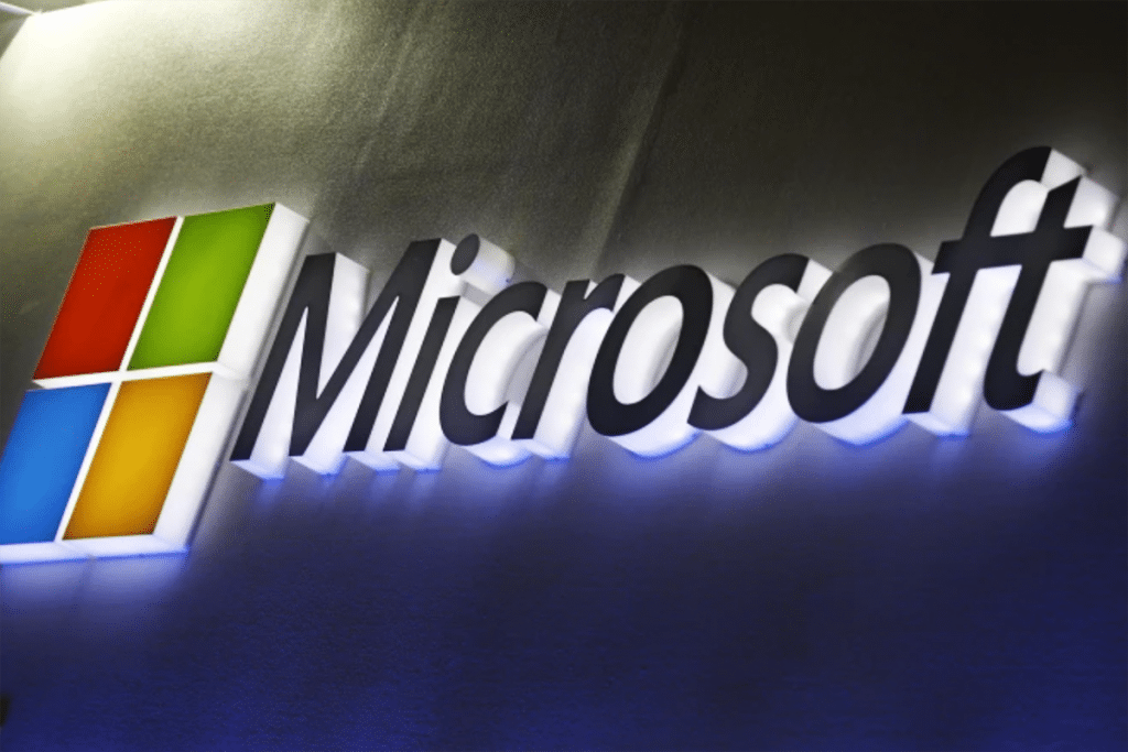 Microsoft ganha patente nos EUA relacionada ao blockchain