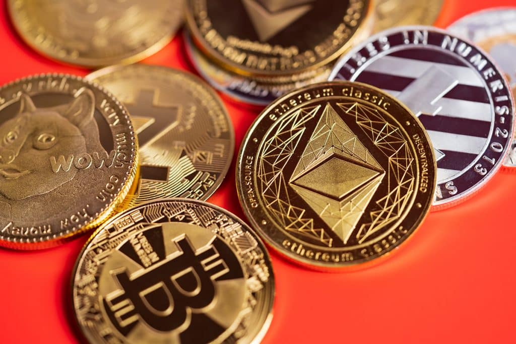 Novos regulamentos para exchanges de criptomoedas