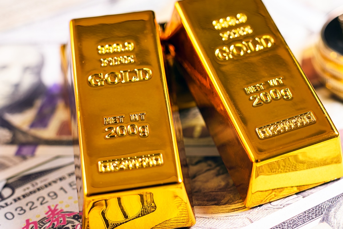 Ouro é uma reserva de valor melhor que o Bitcoin?