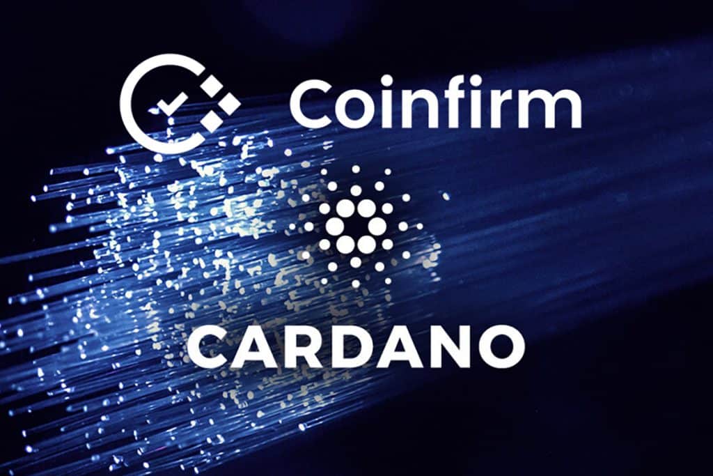 Parceria entre Coinfirm de Cardano rende críticas