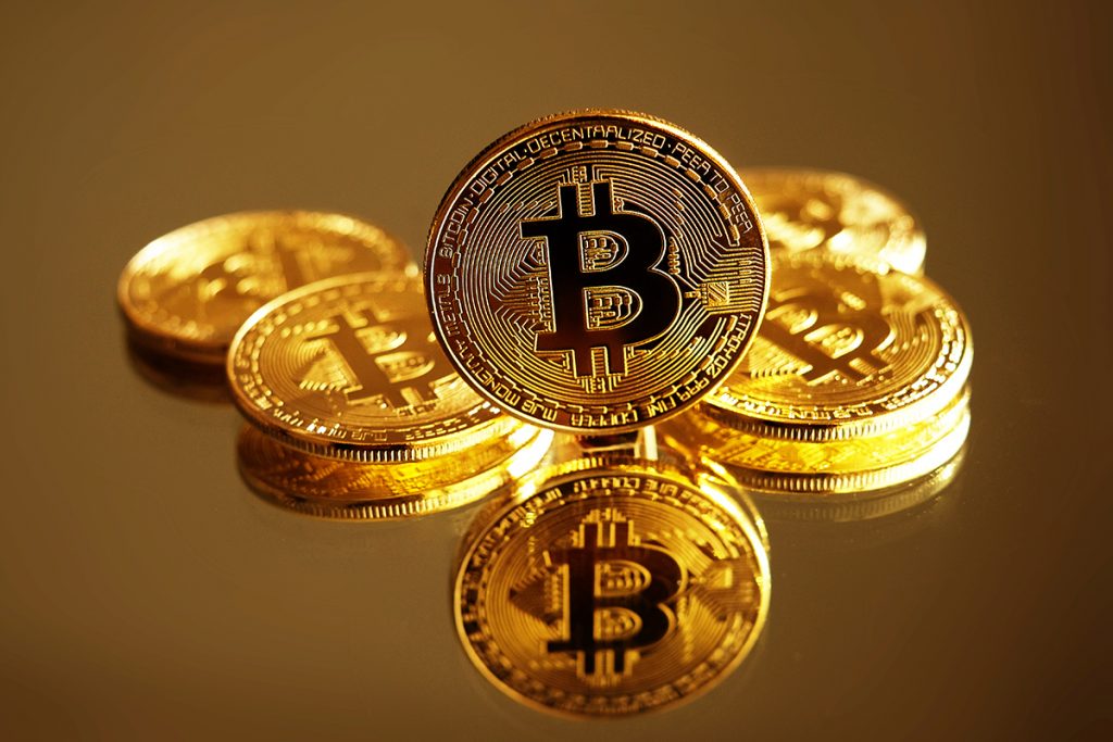 Refinanciamento de empréstimo residencial apoiado por Bitcoin