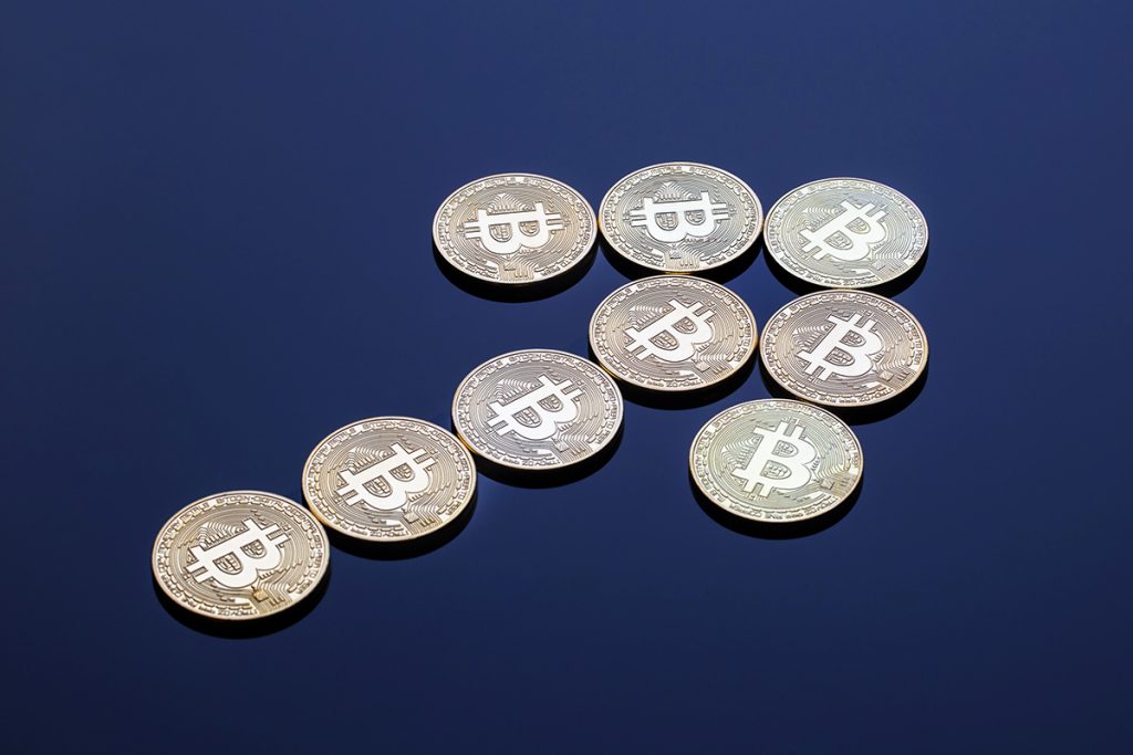 Taxa de hash do Bitcoin se recupera