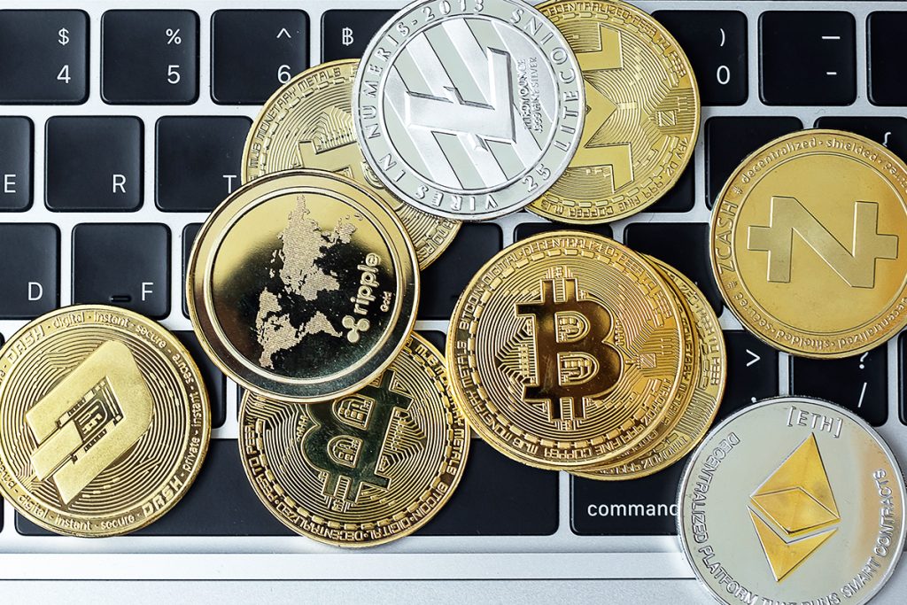 US$30 milhões para novo fundo de ativos digitais e blockchain