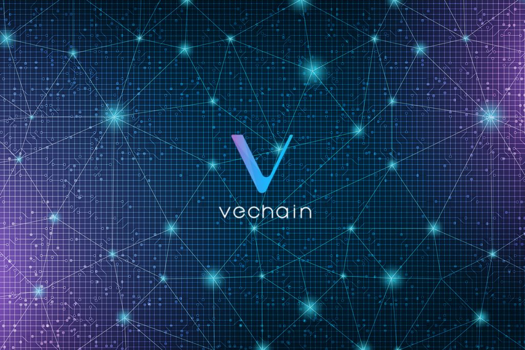 VeChain lança plataforma de blockchain