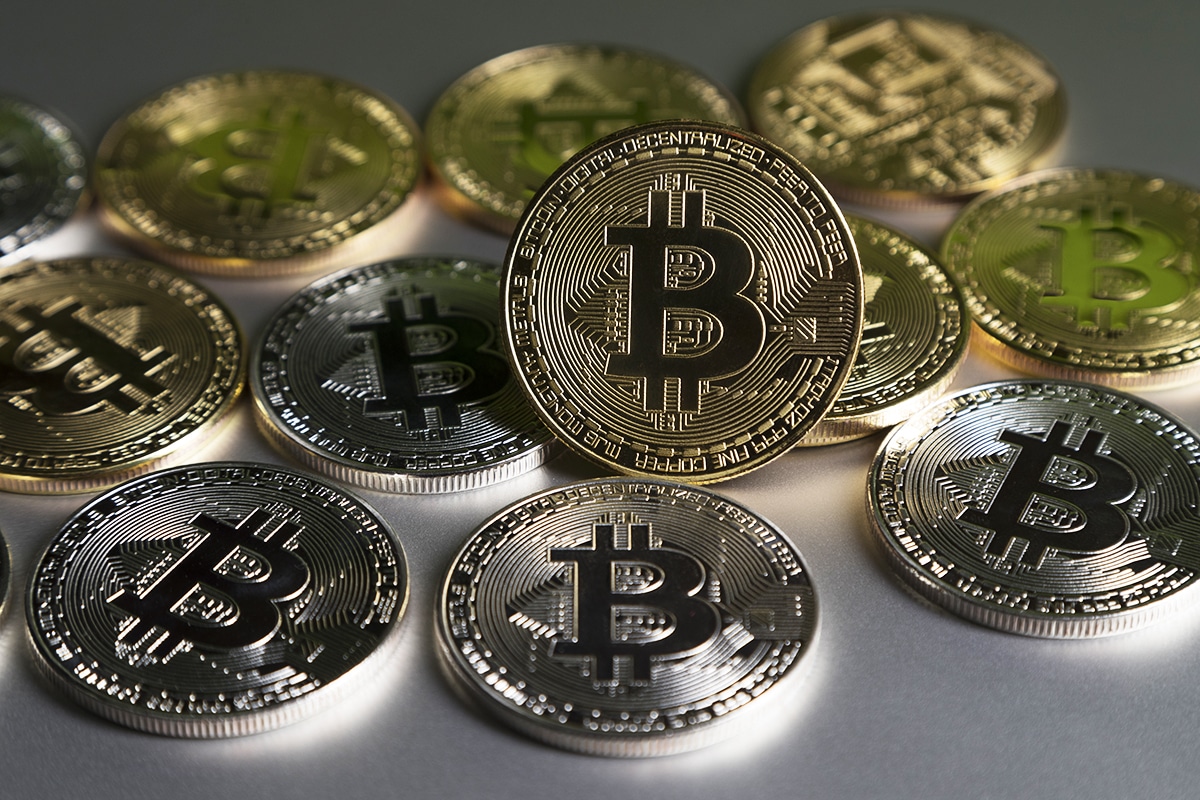 Adoção de Bitcoin não afetará negociações do FMI