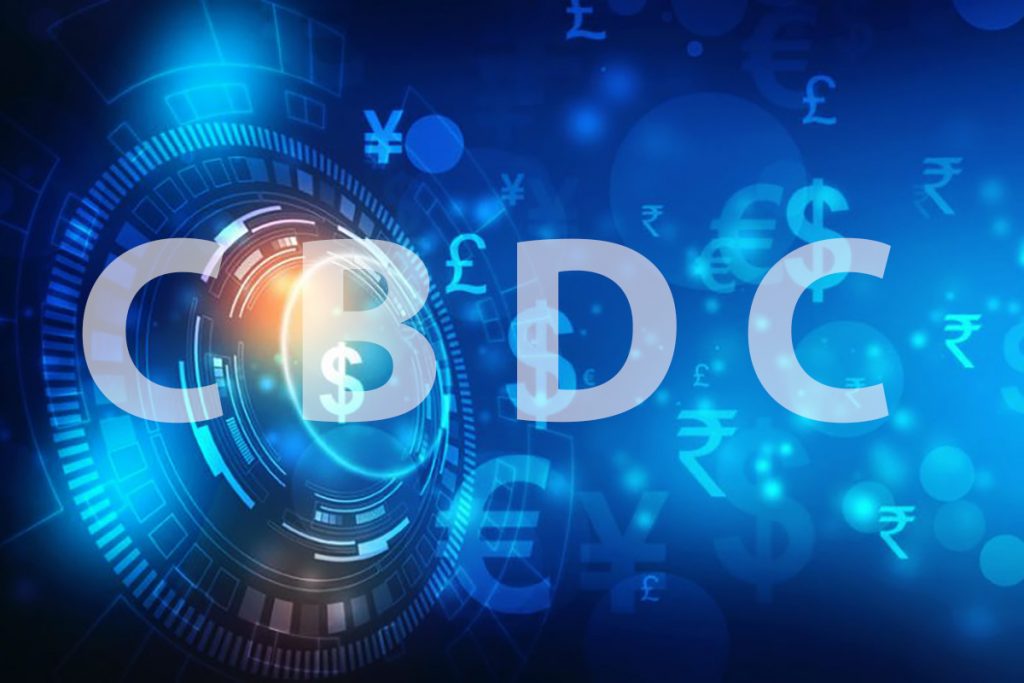 Banco da Inglaterra revela pesquisa para pagamentos em CBDC