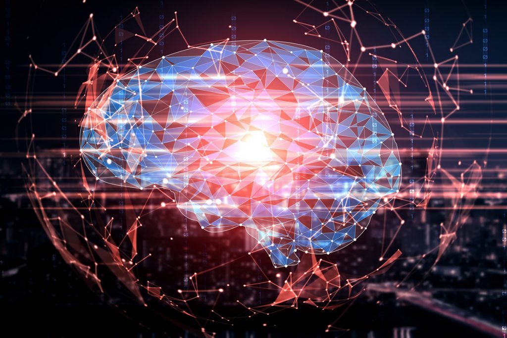 Blockchain para expandir a vida humana