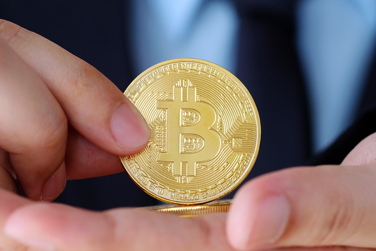 Cofundador do PayPal diz que deveria ter investido mais em Bitcoin