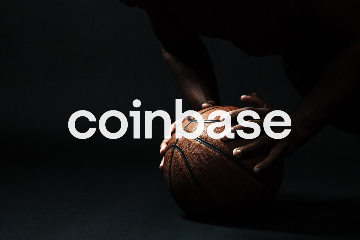 Coinbase anuncia parceria com NBA e WNBA