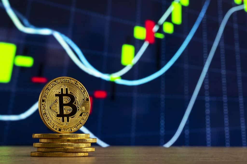 ETF Bitcoin atinge $1 bilhão em apenas dois dias
