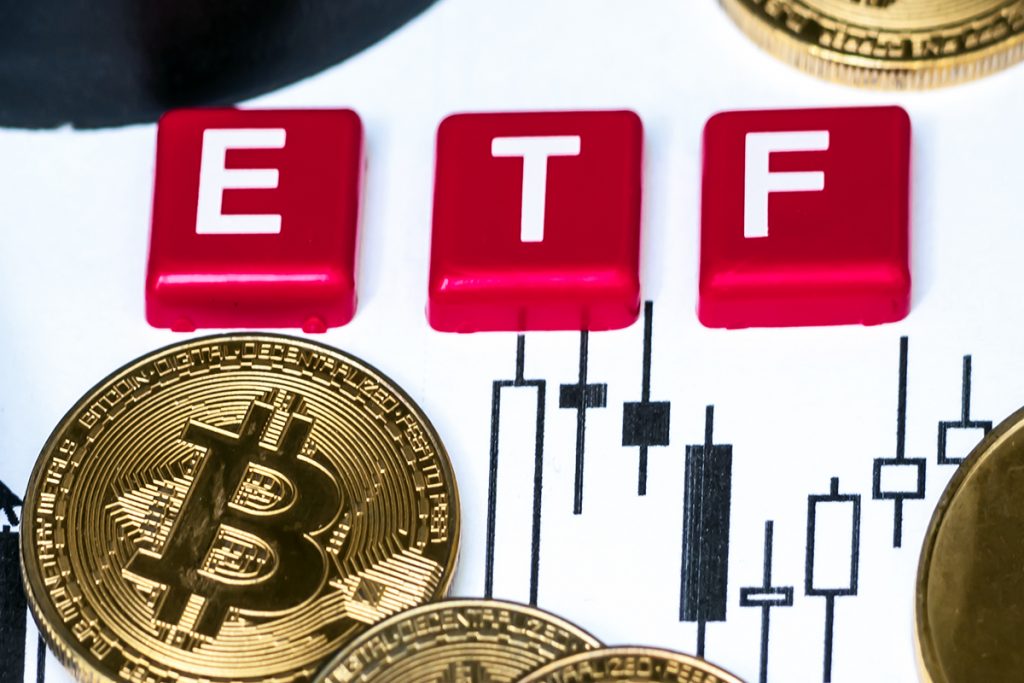 ETF Bitcoin da ProShares estreia com recorde de volume em primeiro dia