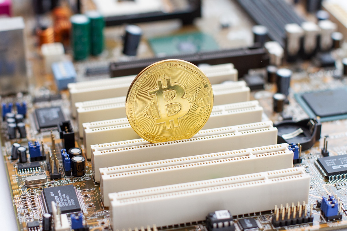 Em poucas horas, Blockstream levanta milhões para seu token de segurança de mineração de Bitcoin