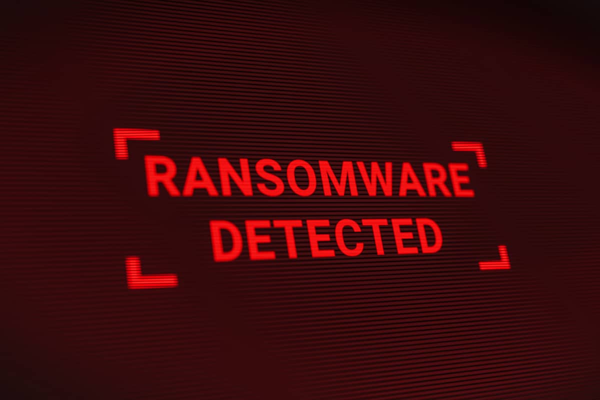 Espiões cibernéticos buscam controlar ataques de ransomware