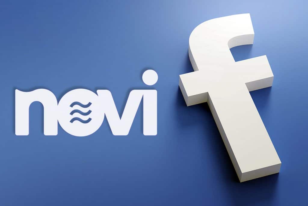Facebook pilota carteira digital Novi