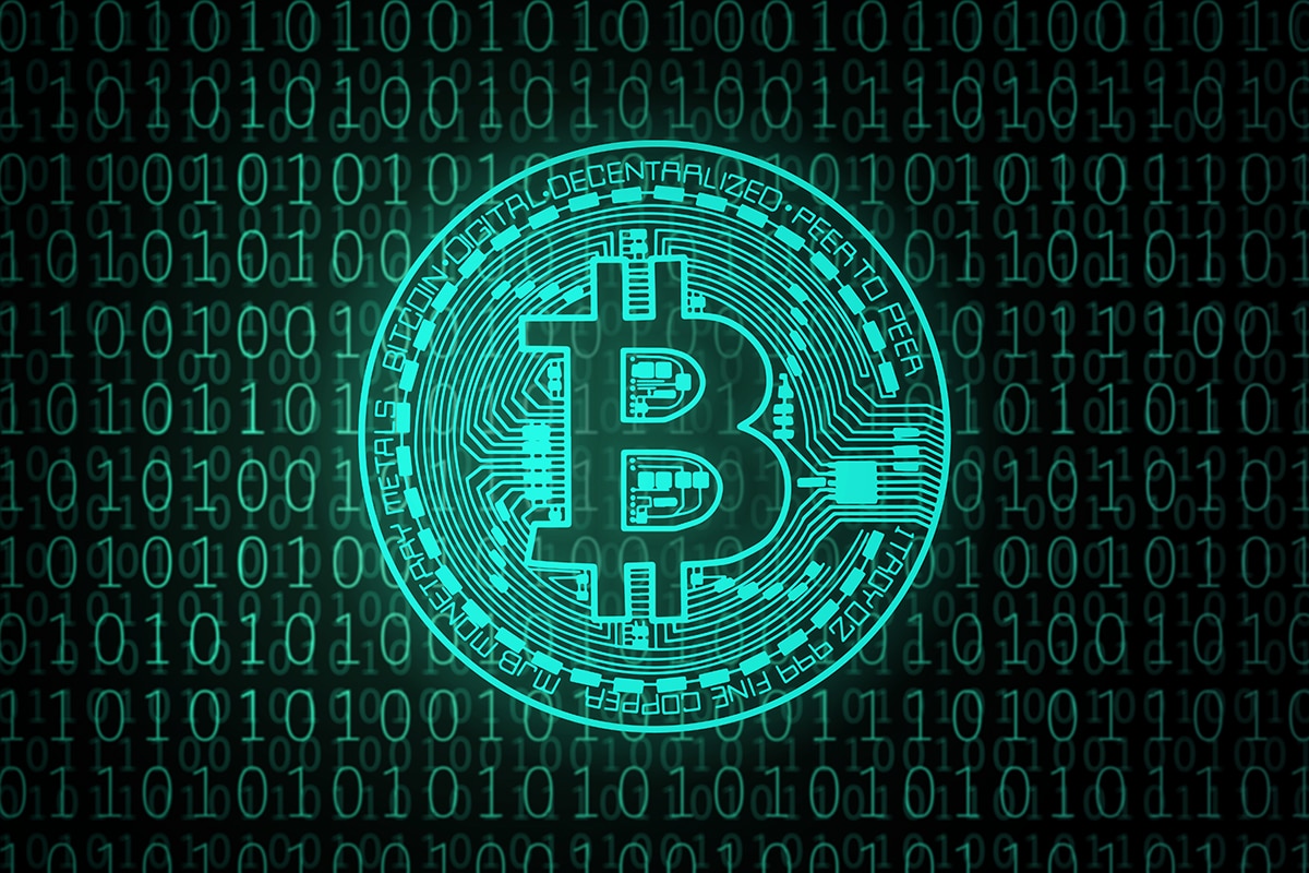 Mineração de Bitcoin para capturar gás natural desperdiçado