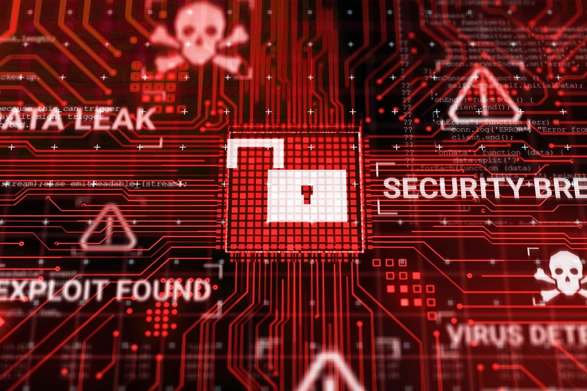Novo plano contra ransomware permite apreensão de criptomoedas
