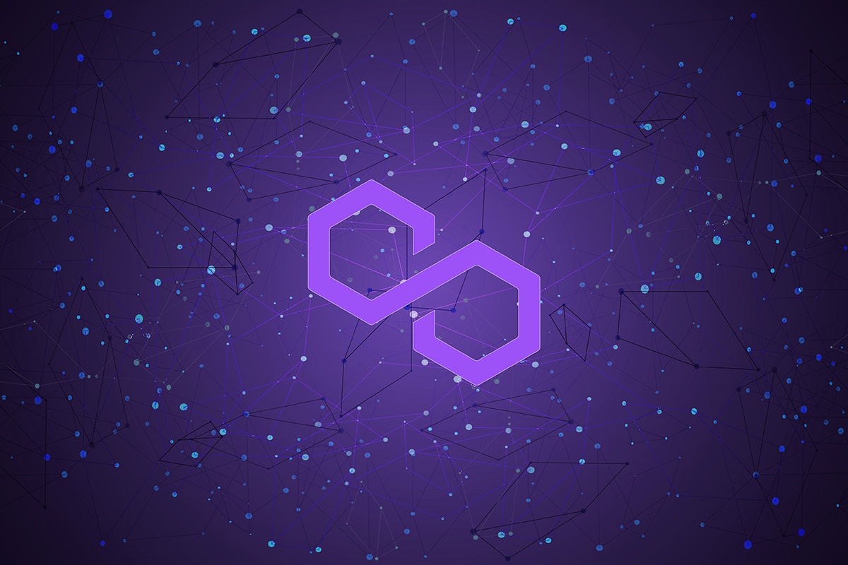 Polygon ultrapassa Ethereum em endereços ativos