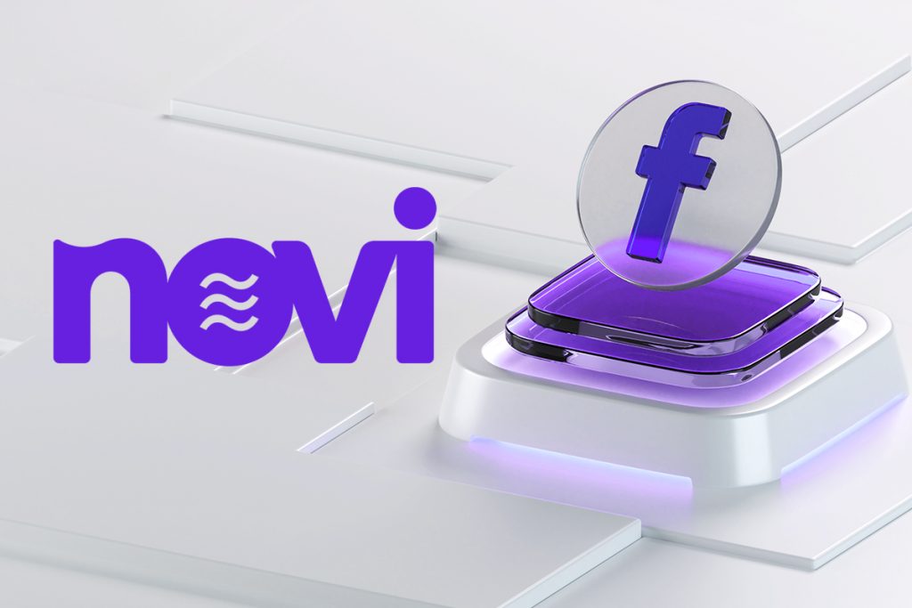 Pressão para Facebook para interromper piloto de carteira digital Novi