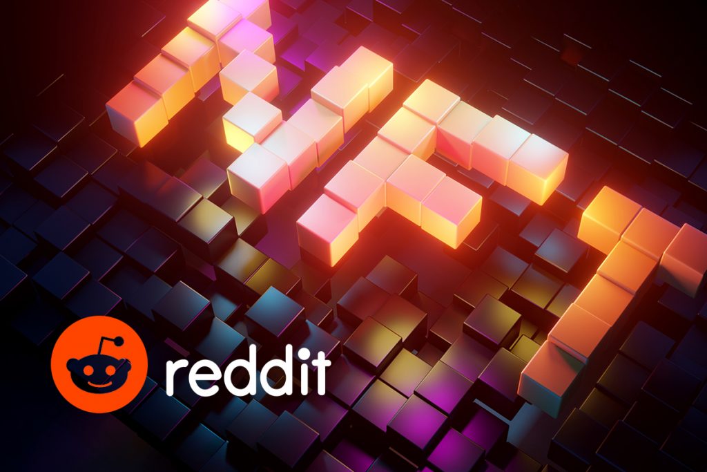 Reddit está se preparando para lançar sua própria plataforma NFT