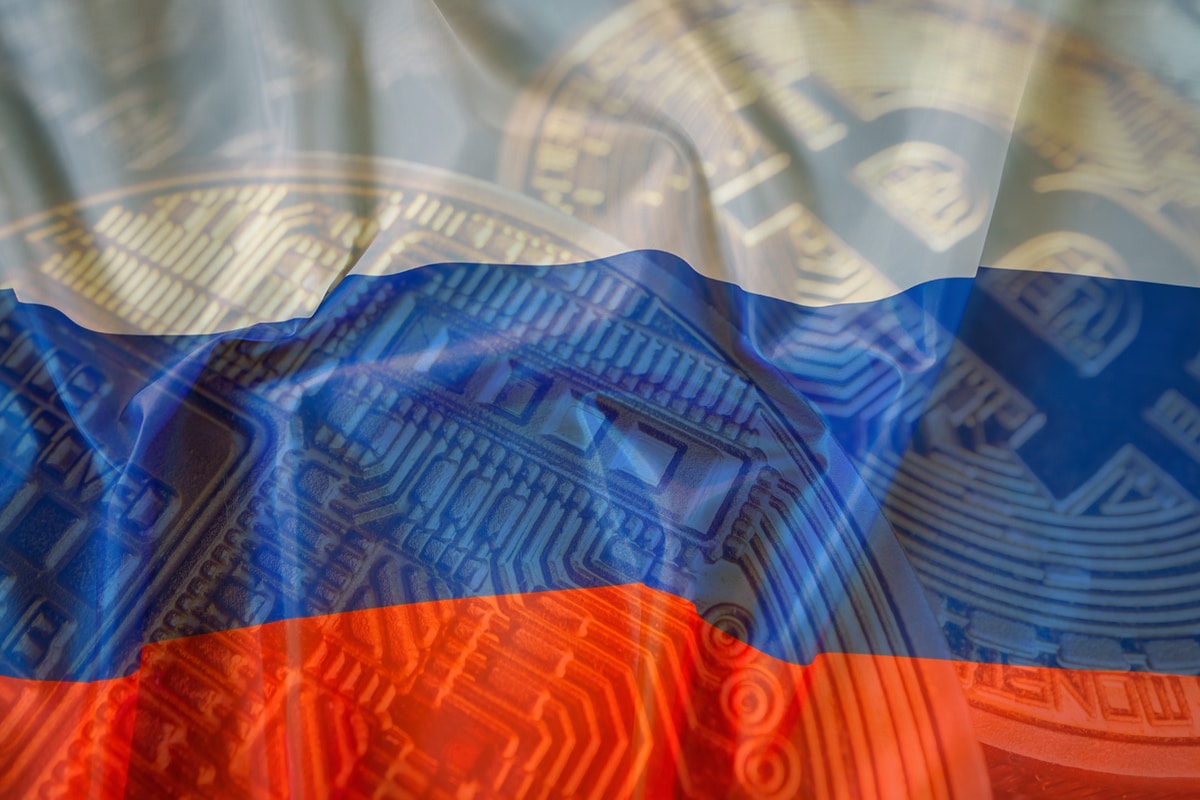 Rússia não planeja banir criptomoedas de uma vez