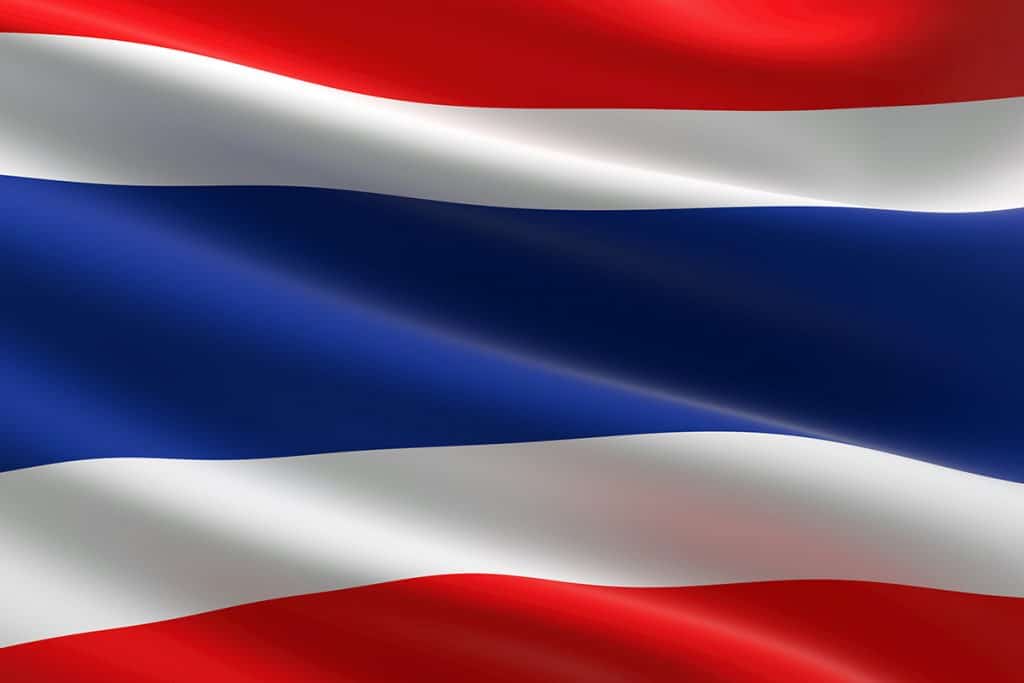 Tailândia considera criar seu próprio token
