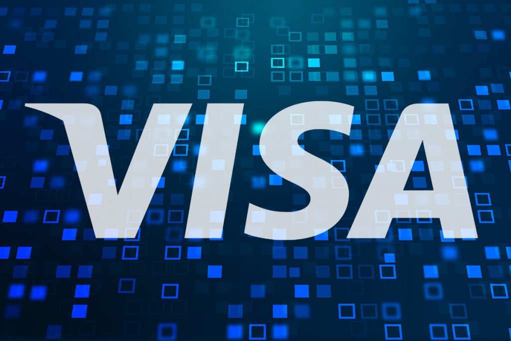 Visa trabalha em hub de interoperabilidade blockchain para pagamentos