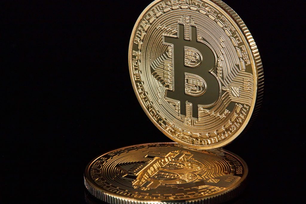 Votação para adicionar Bitcoin na constituição federal