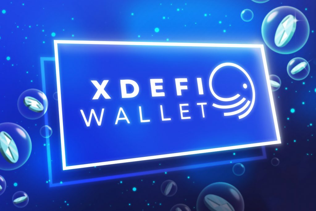XDEFI quer interromper domínio da MetaMask em carteiras de navegadores