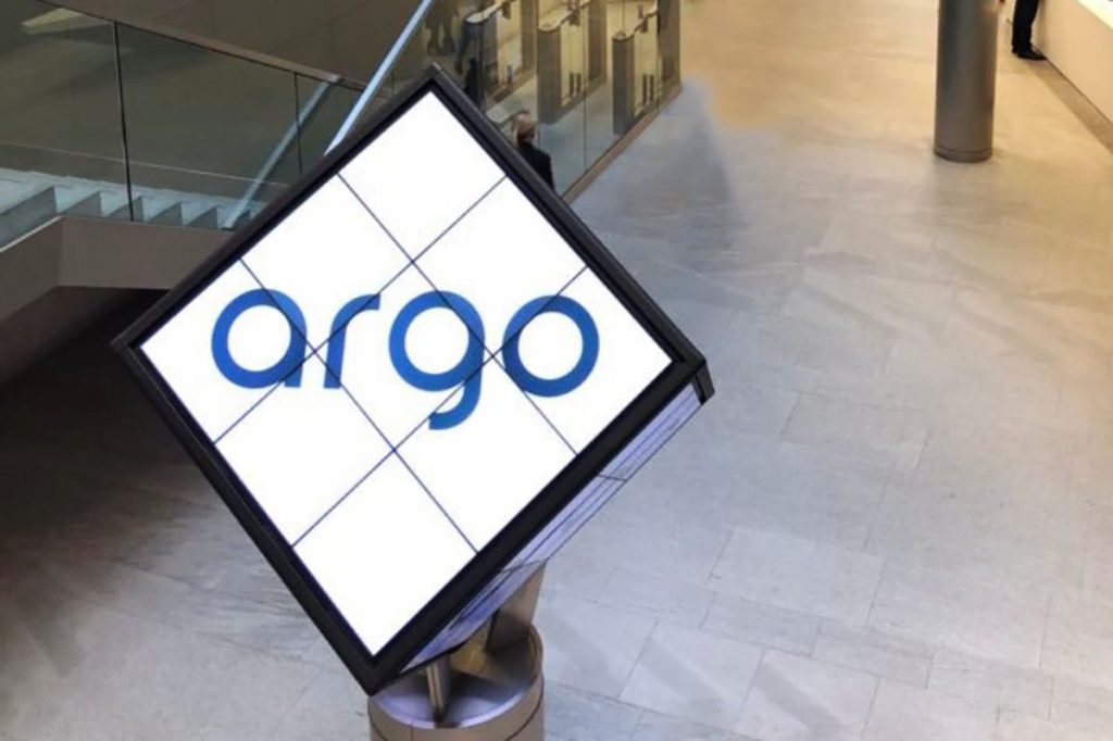 Argo Blockchain constrói instalação de mineração bilionária