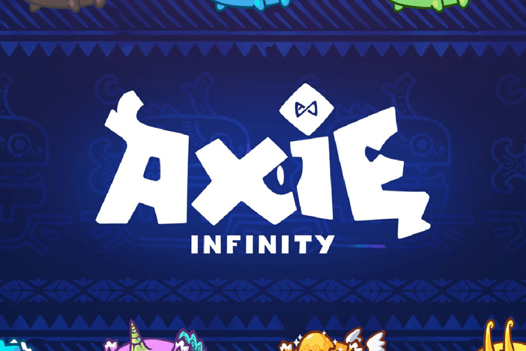 Axie Infinity jogue para ganhar bolsas de estudo