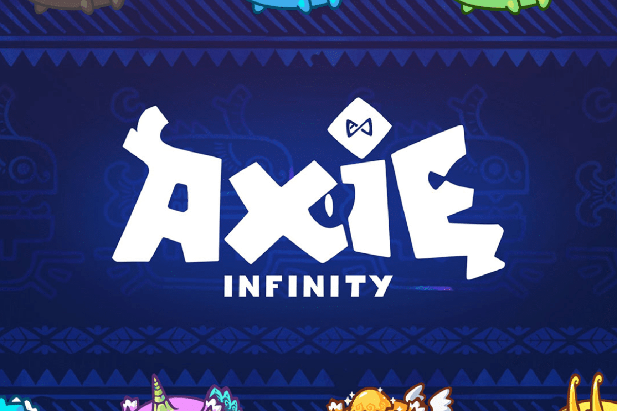 Axie Infinity: jogue para ganhar bolsas de estudo - 99Cripto