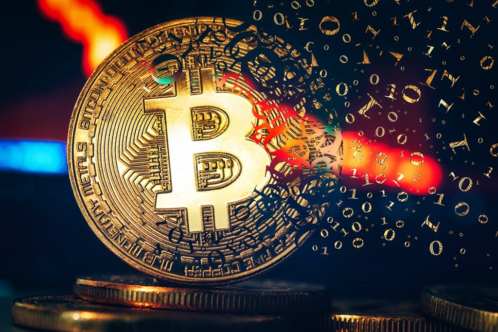 Bitcoin passará por soft fork em razão da atualização Taproot