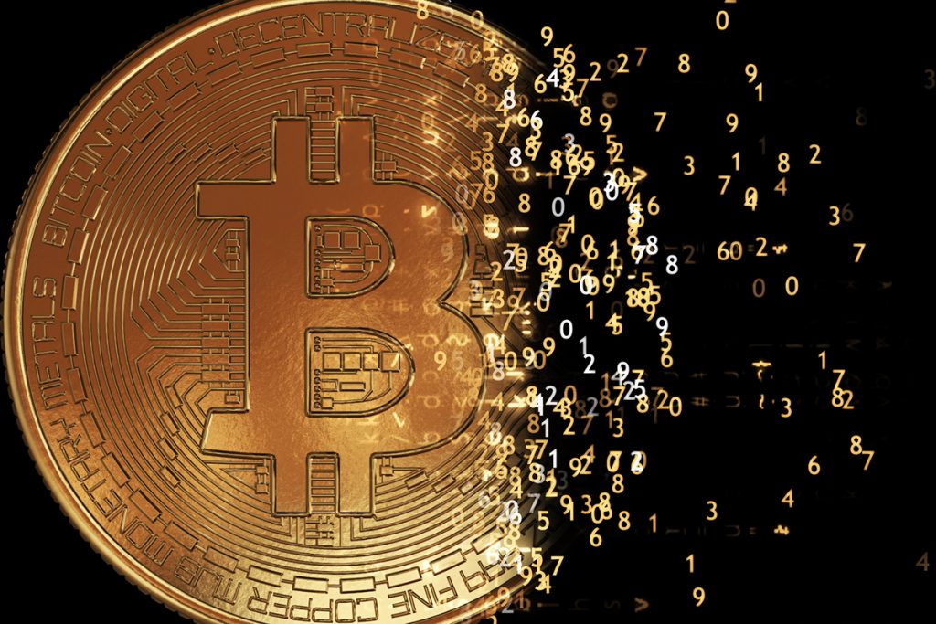 Bitcoin será substituído por moeda baseada em Ethereum?