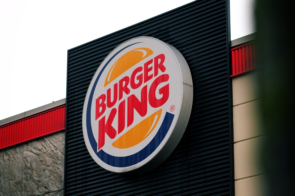 Burger King distribui criptomoedas gratuitamente aos clientes