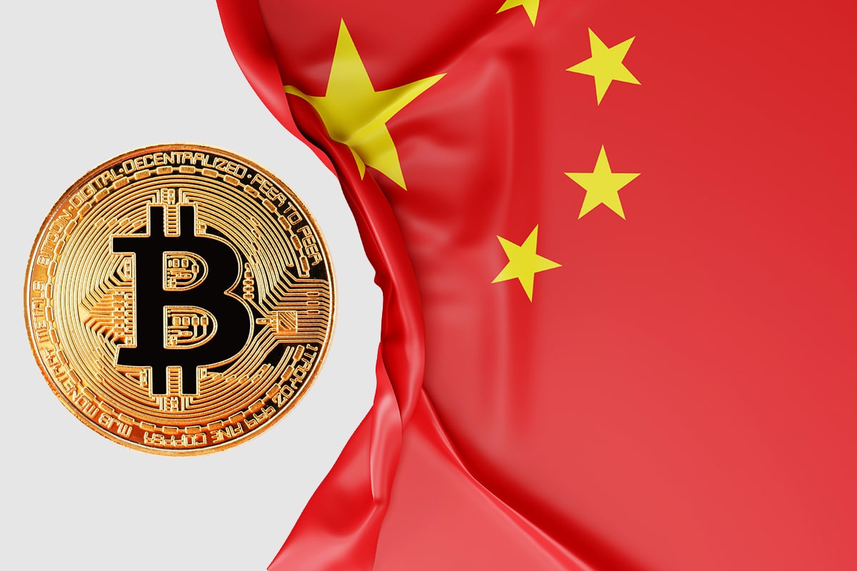China alerta: cessem envolvimento na mineração de Bitcoin