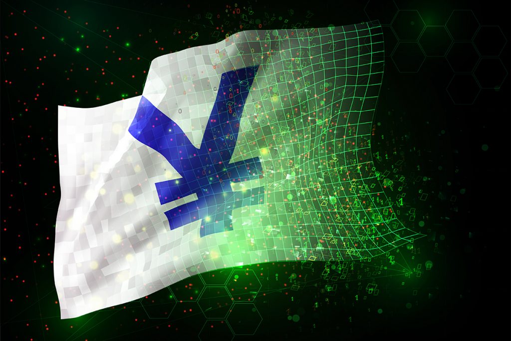 Circle investirá em stablecoin de ienes japoneses