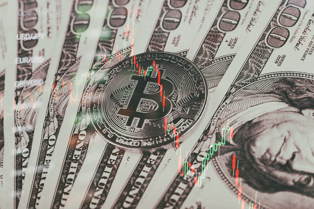 Criptomoedas representam ameaça ao sistema financeiro tradicional?