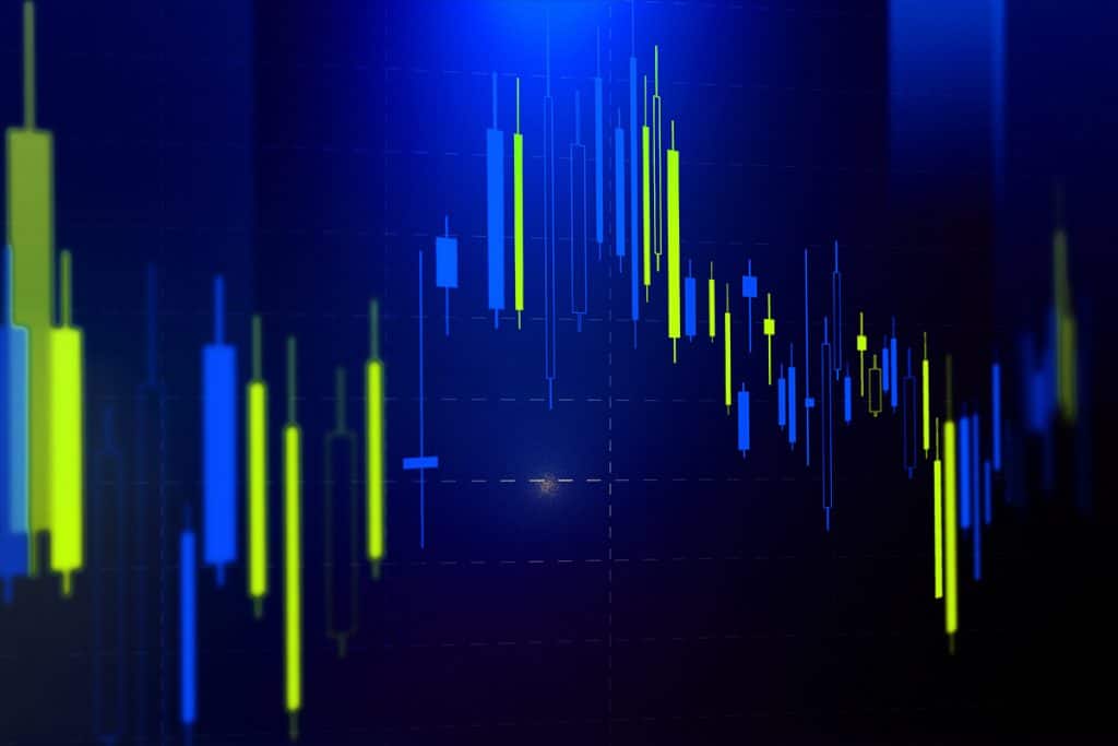 DEXs estão crescendo mais rápido do que CEXs