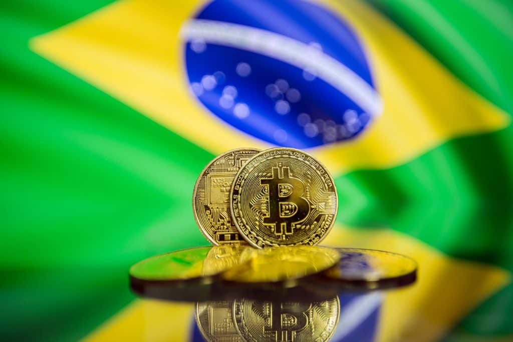 Deputado federal brasileiro traz projeto de lei para realização pagamento em criptomoedas