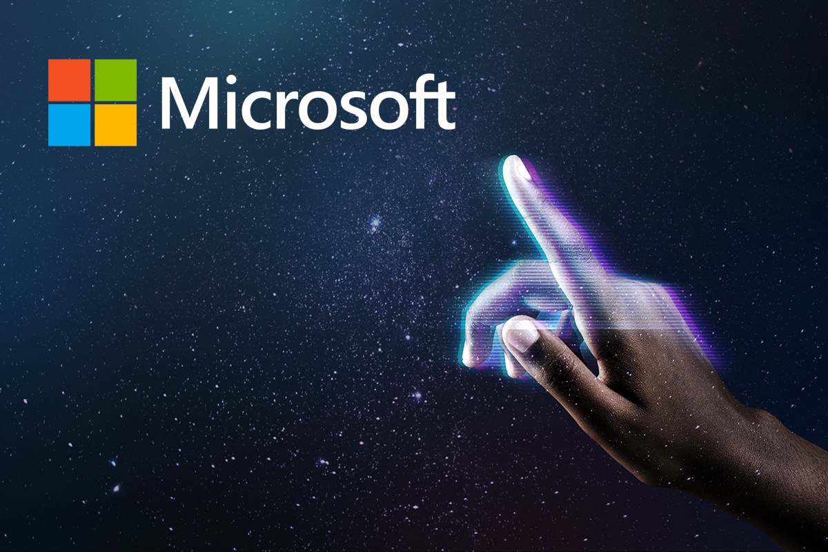 Microsoft entra no metaverso