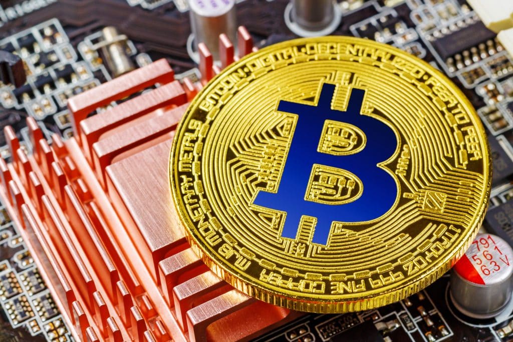 Mineradora Hut 8 ultrapassa 5 mil Bitcoins mantidos em reserva
