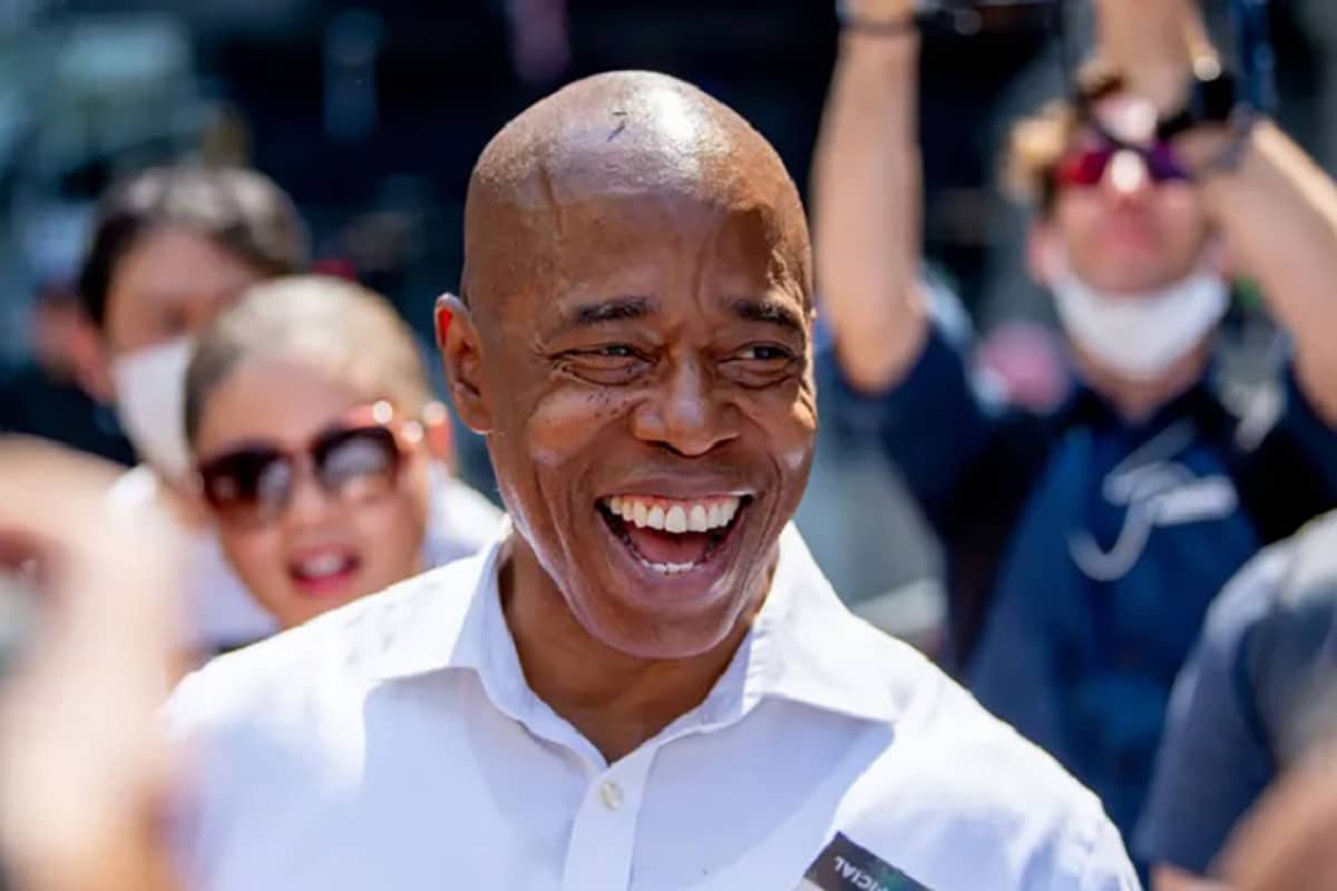 Prefeito de NY receberá seus três primeiros salários em Bitcoin