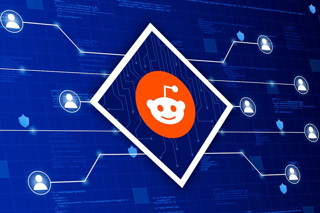 Reddit pode integrar 500 milhões de novos usuários de criptomoedas
