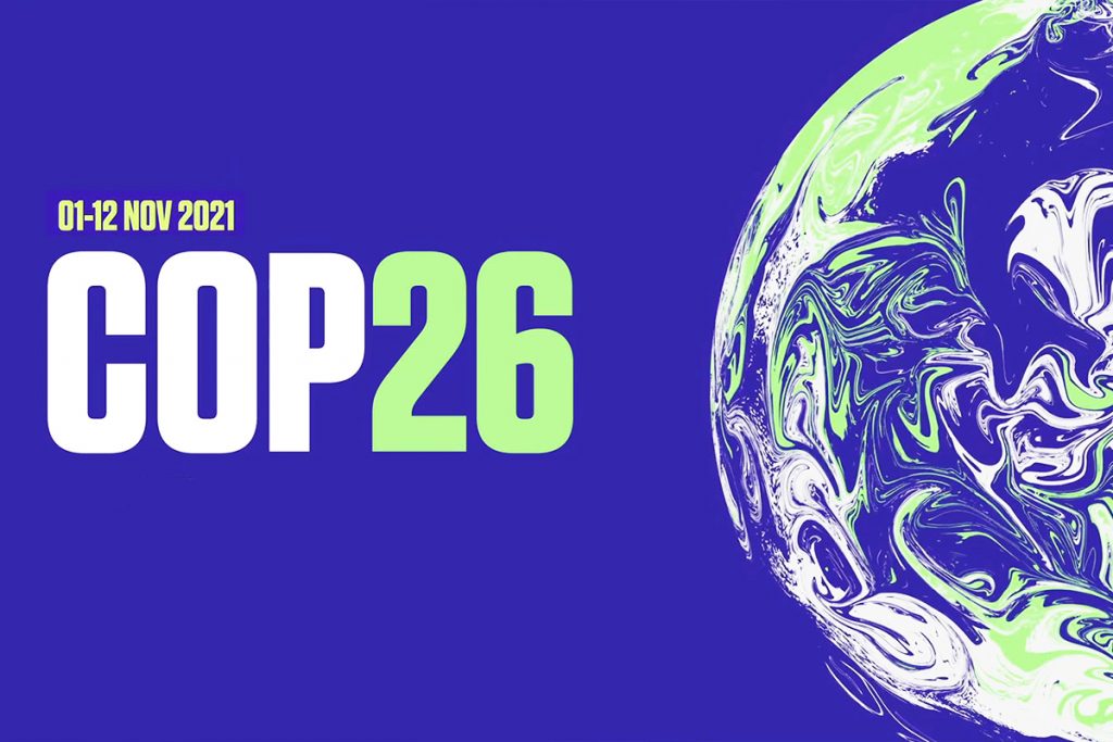 Sustentabilidade criptográfica em destaque na COP26